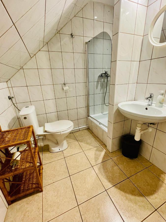 Bauernhof Pod Jaworem Weichsel