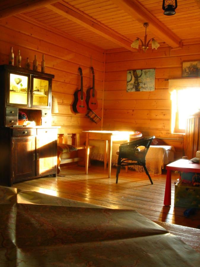 Pod Jaworem Bauernhof *