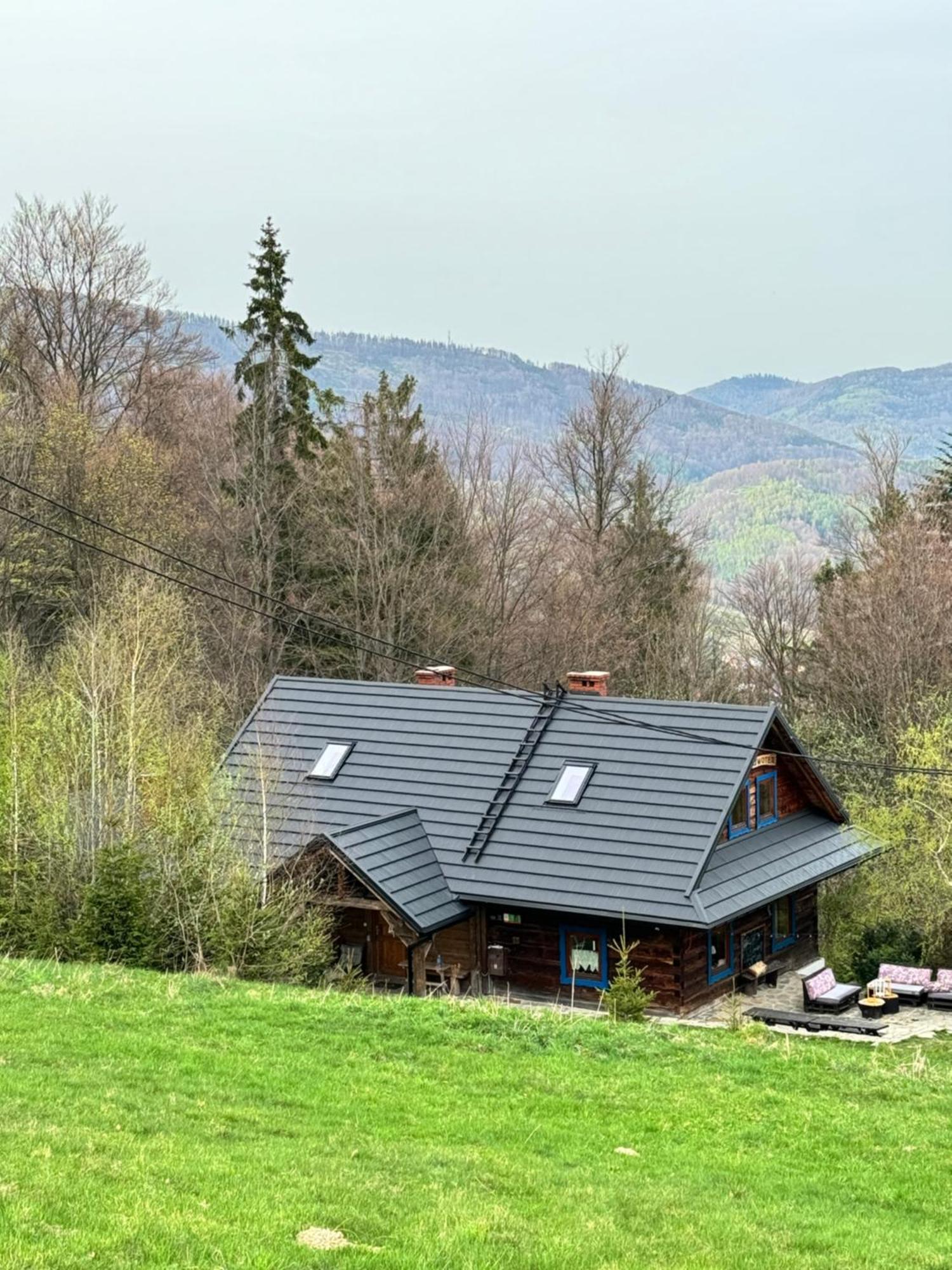 Bauernhof Pod Jaworem